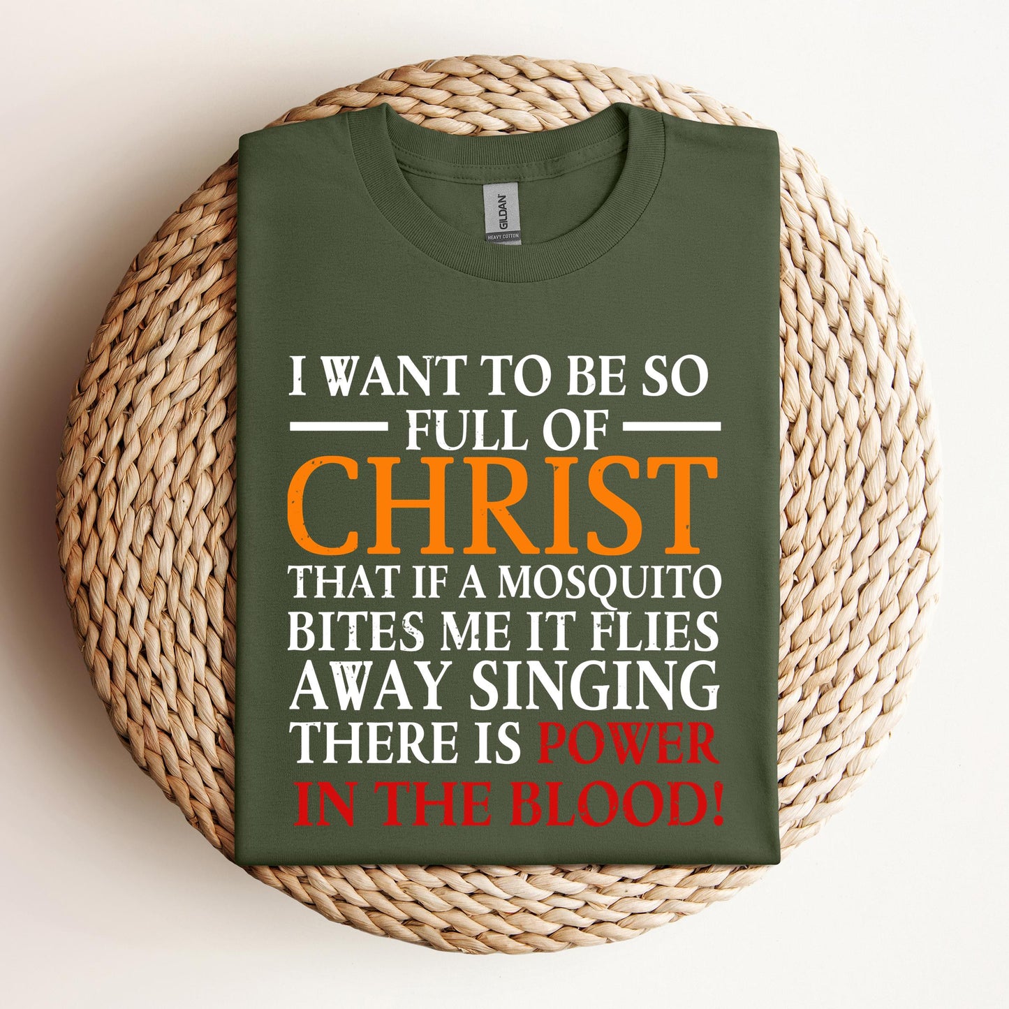 Christ