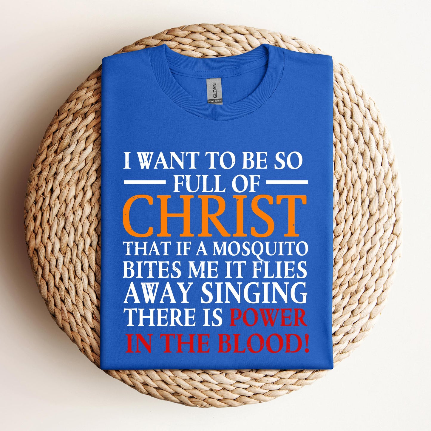 Christ