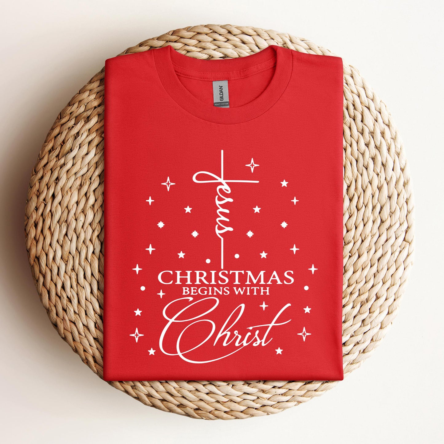 Christmas Begins With Christ 01