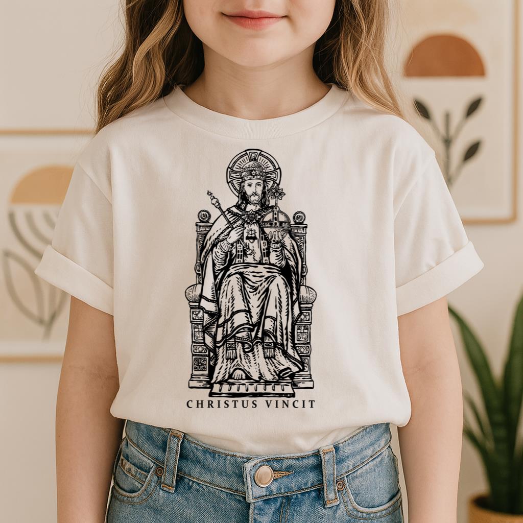 Christus Vincit 01