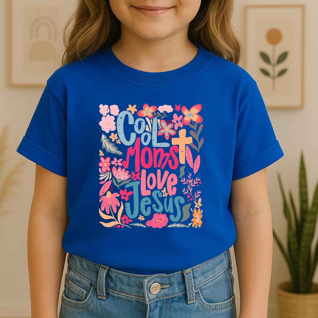 Cool Moms Love Jesus 01