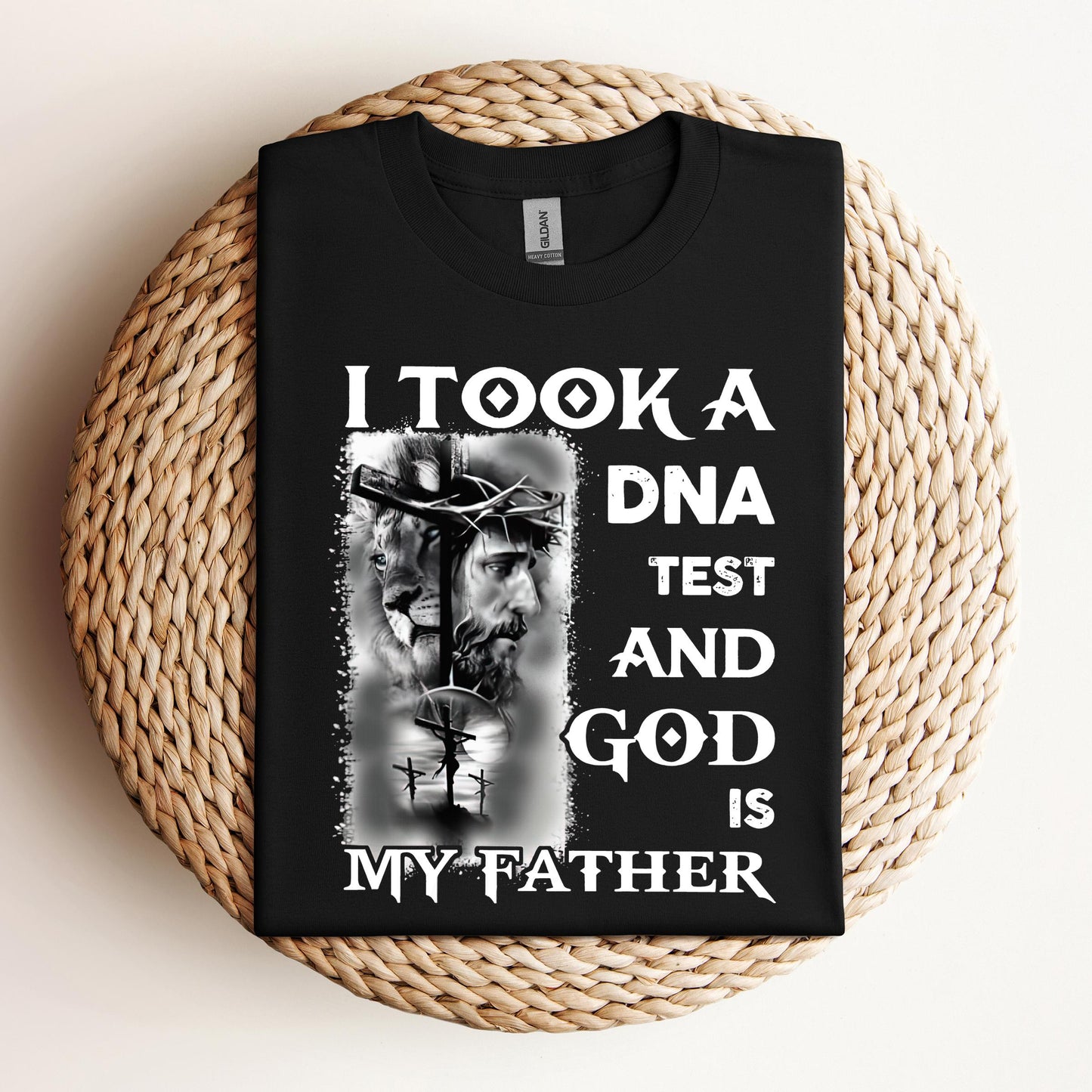 DNA Test