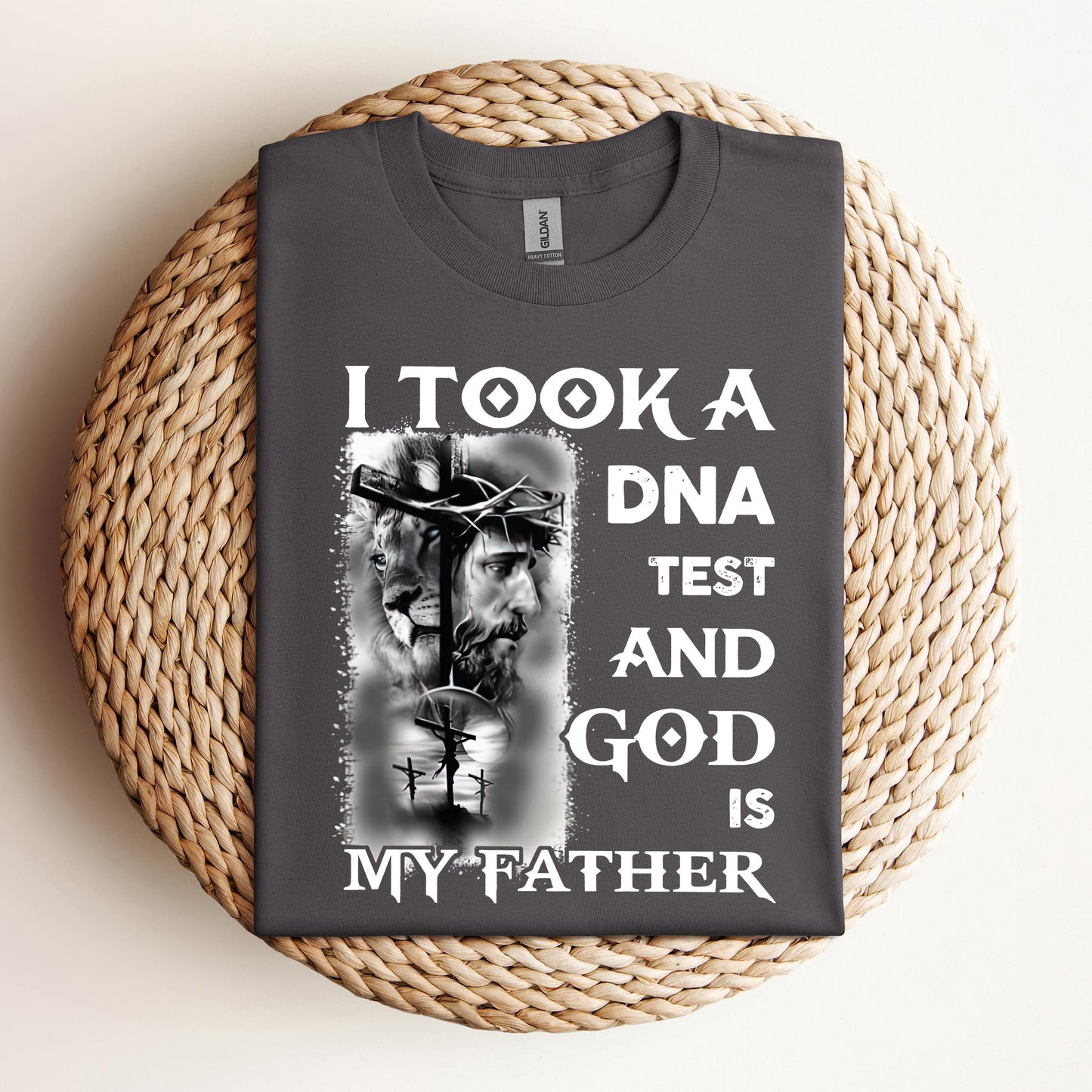 DNA Test