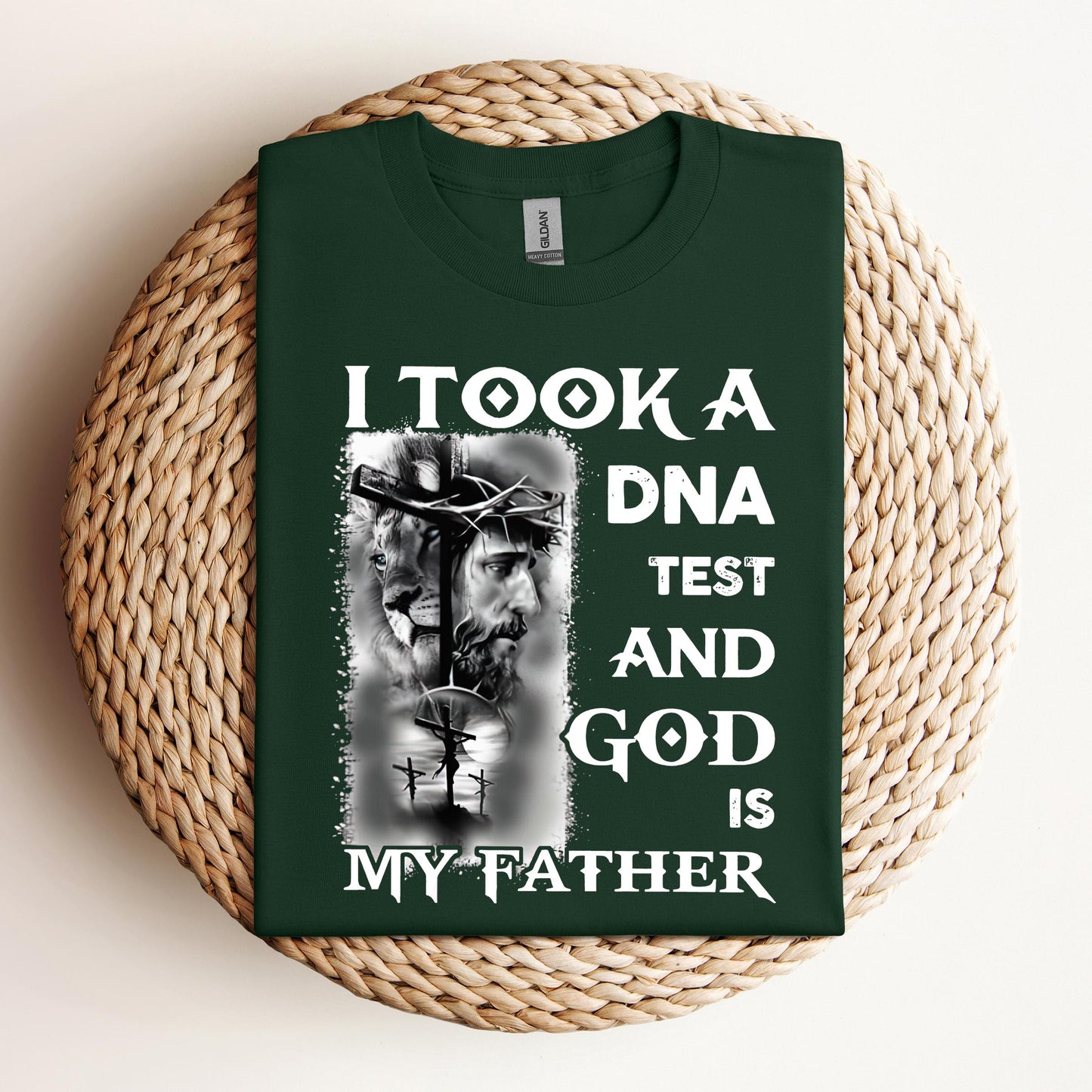 DNA Test