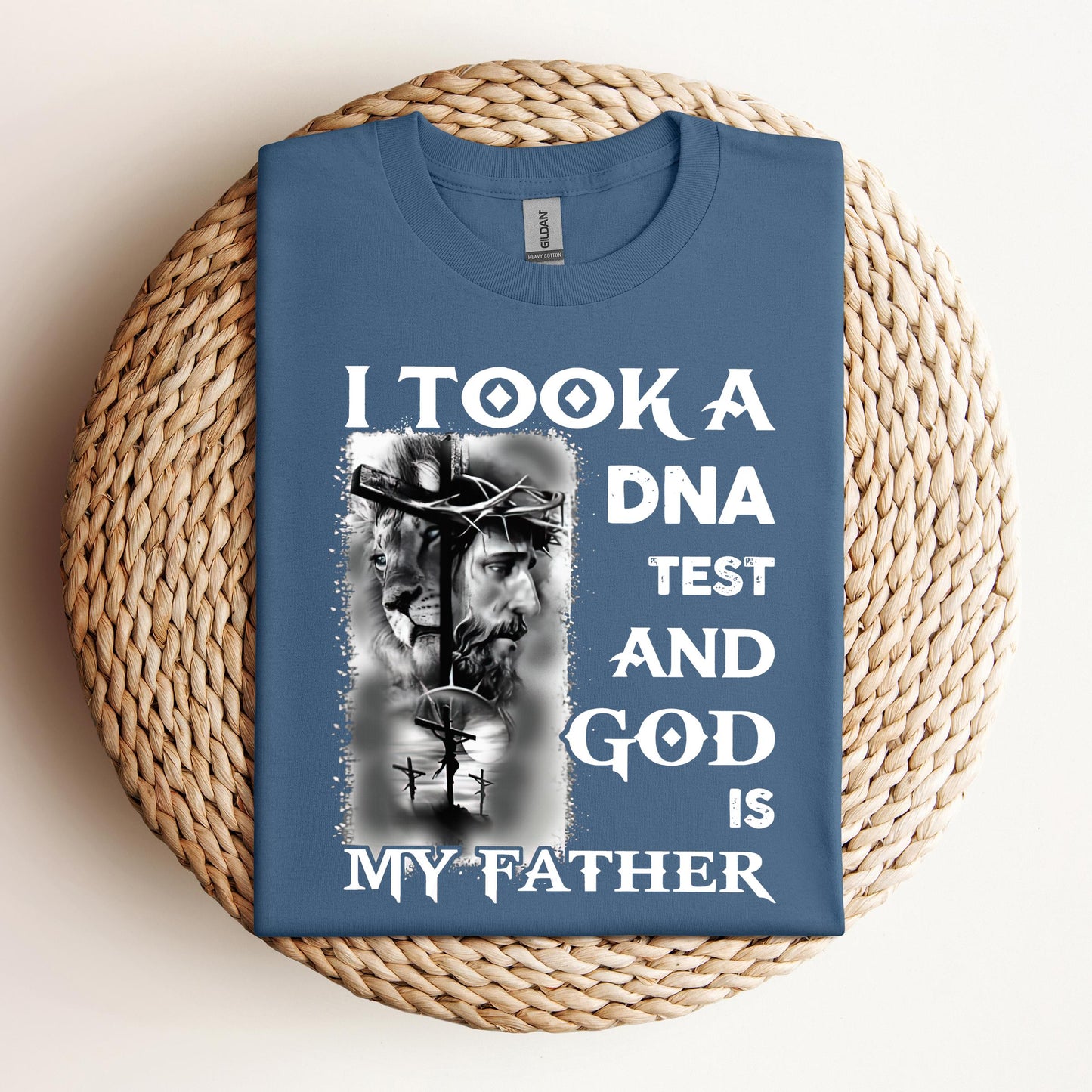 DNA Test