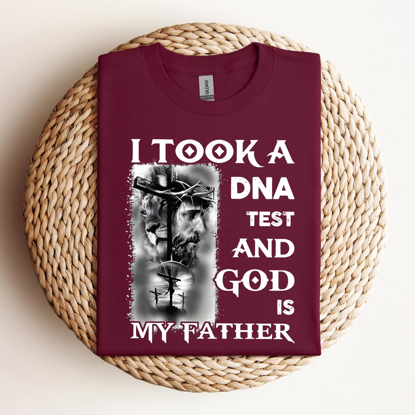 DNA Test