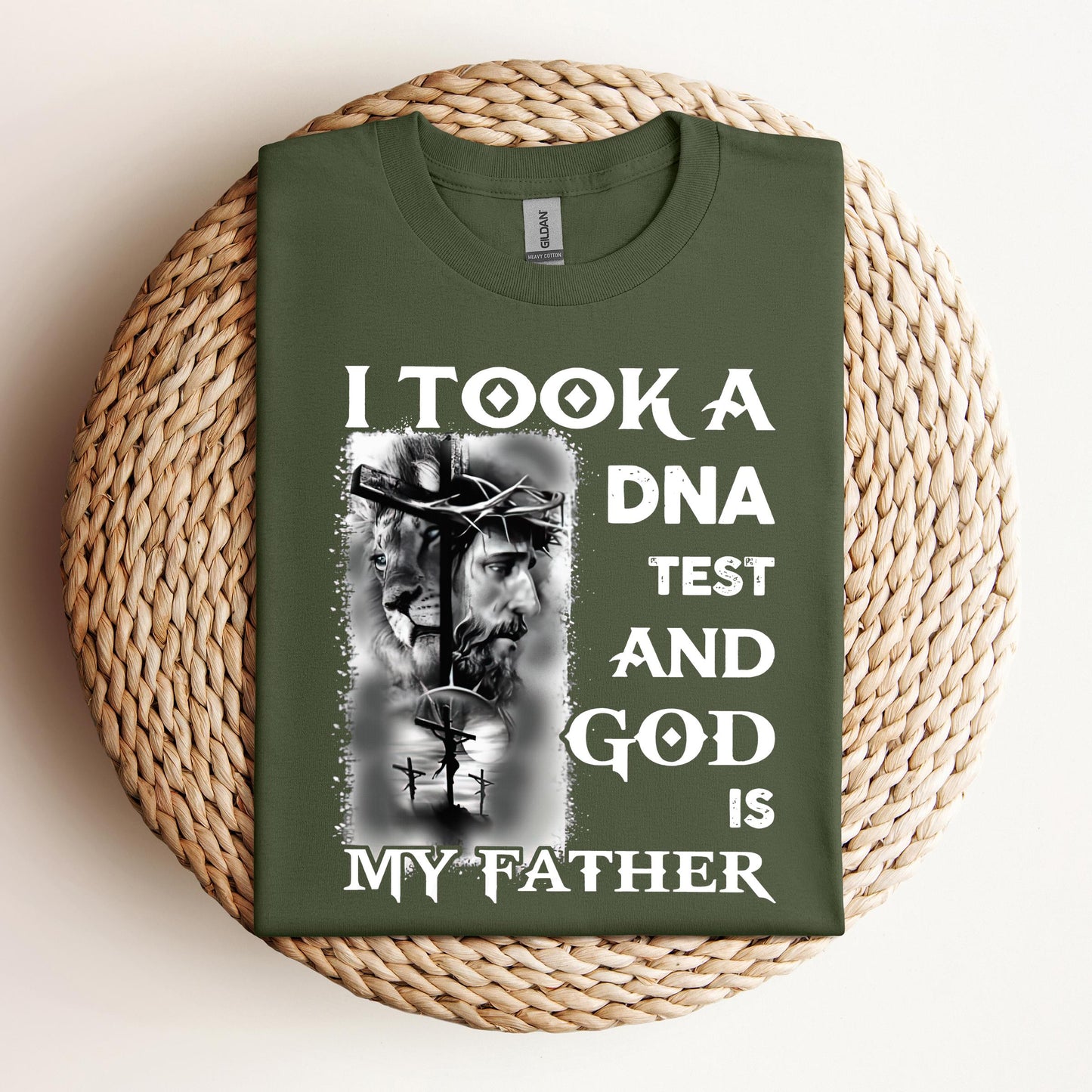 DNA Test