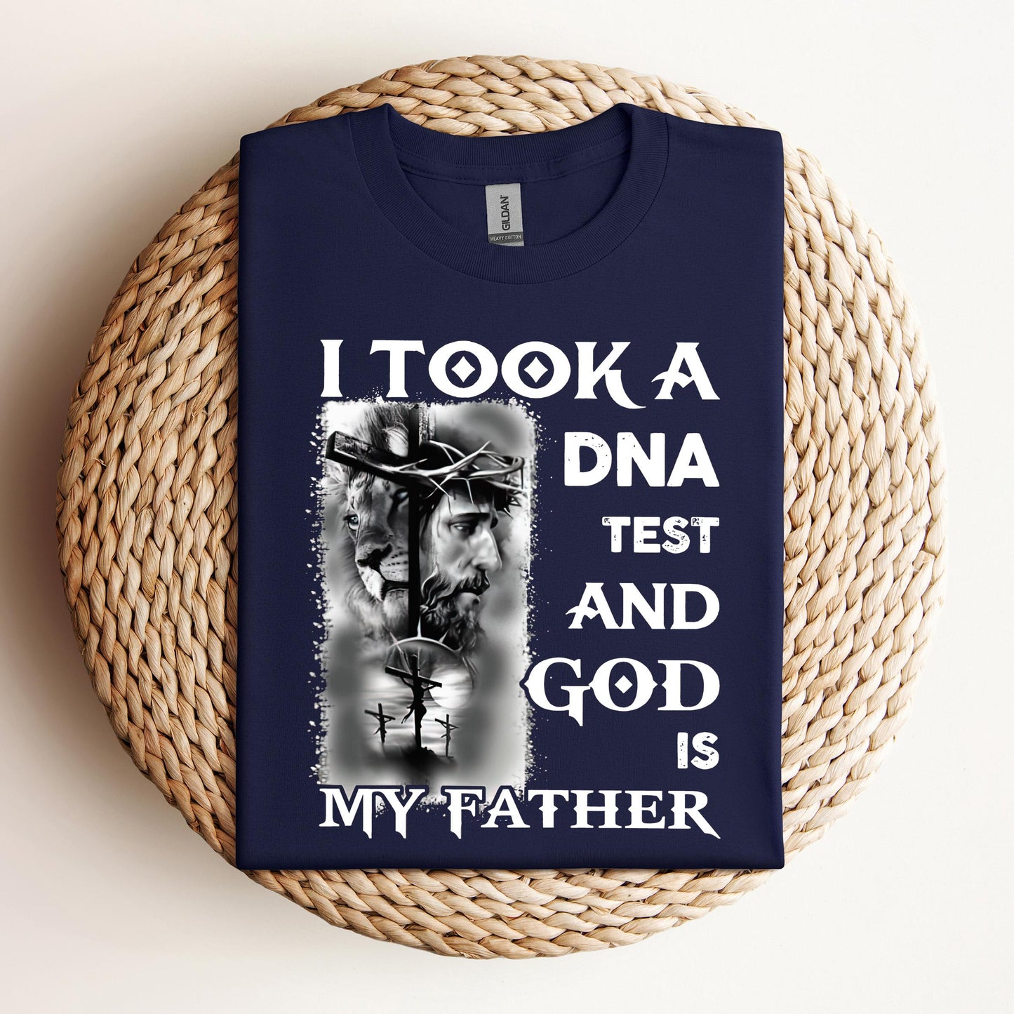DNA Test