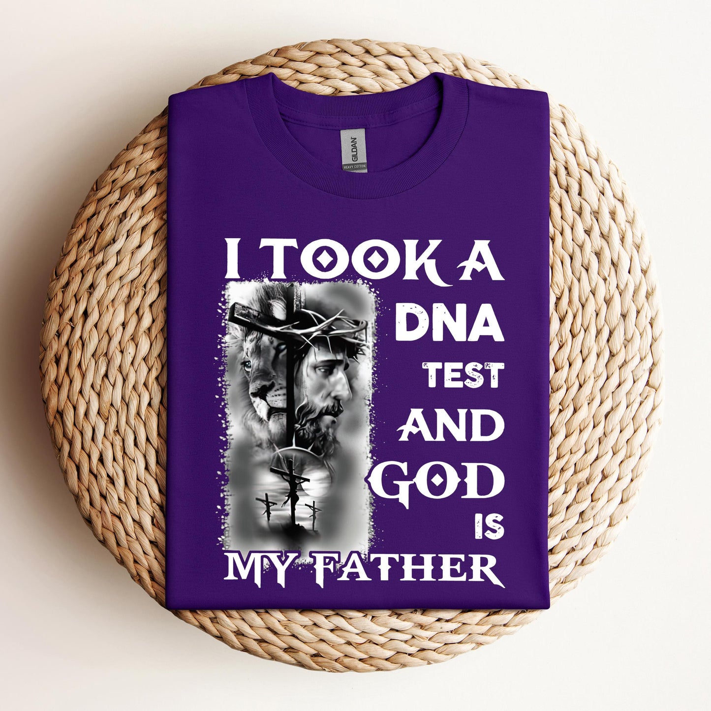 DNA Test