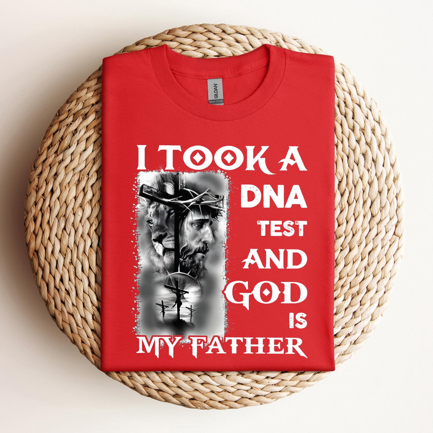 DNA Test