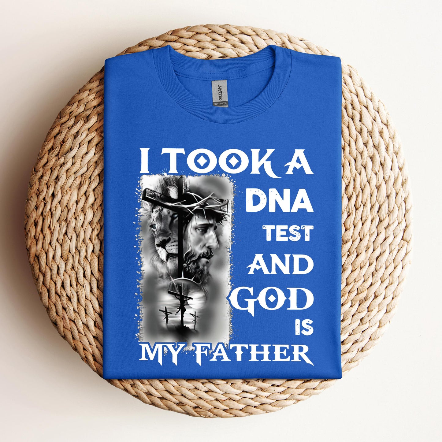 DNA Test