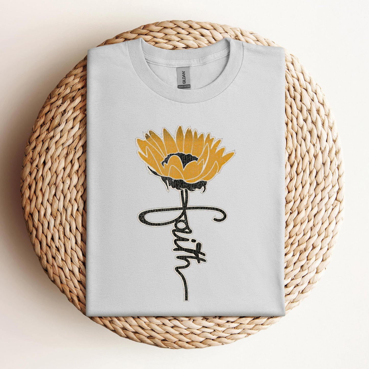 Faith Flower