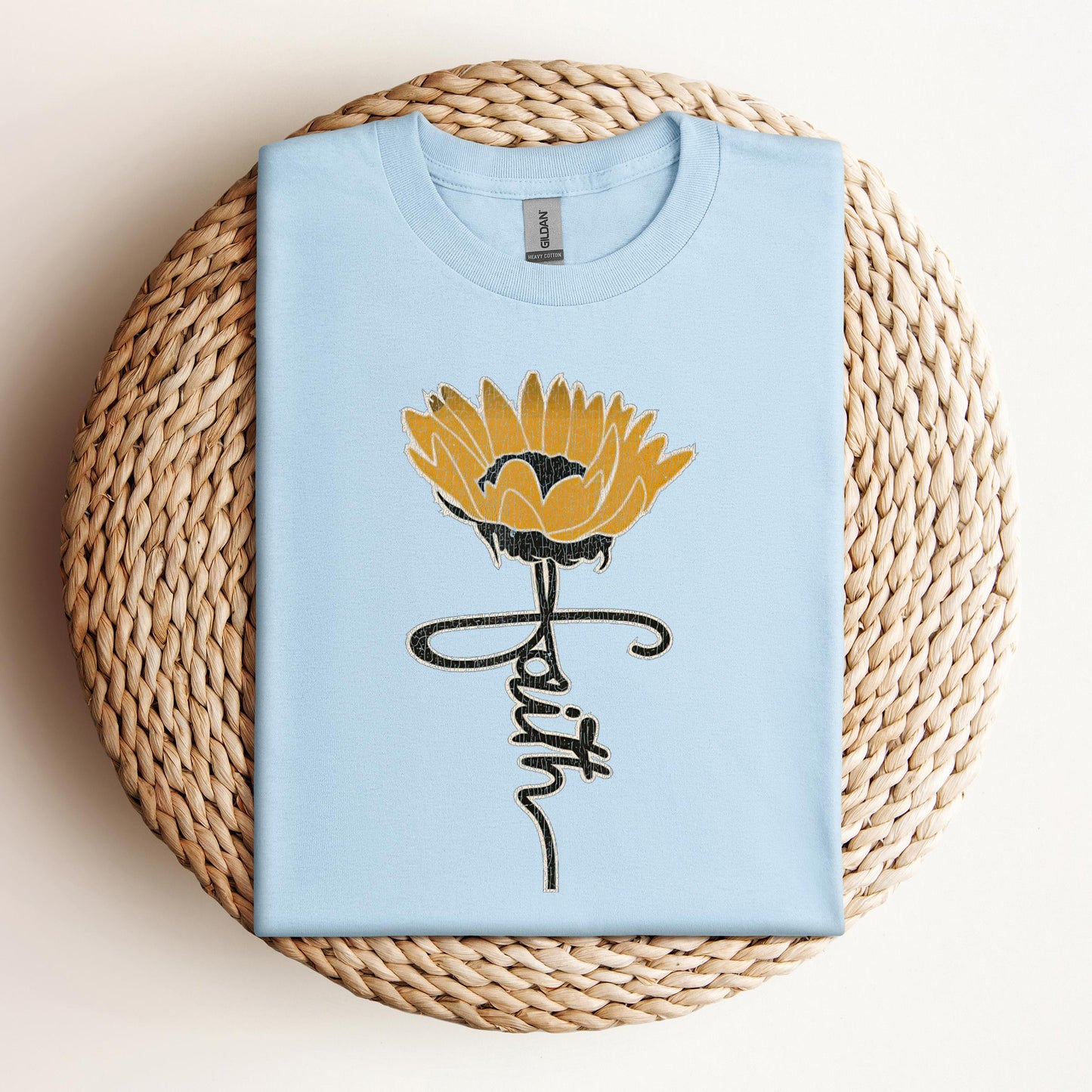 Faith Flower
