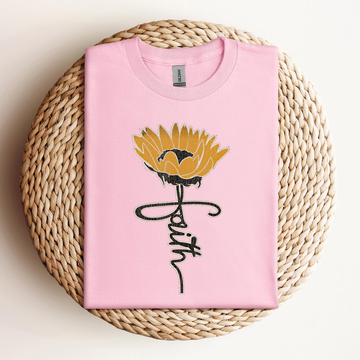 Faith Flower