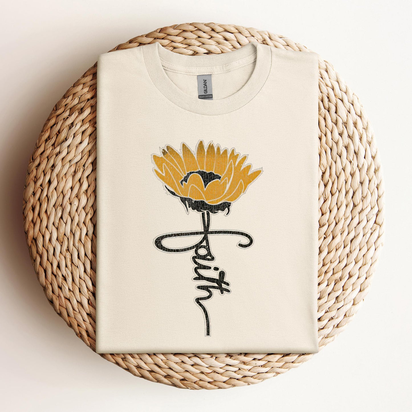 Faith Flower