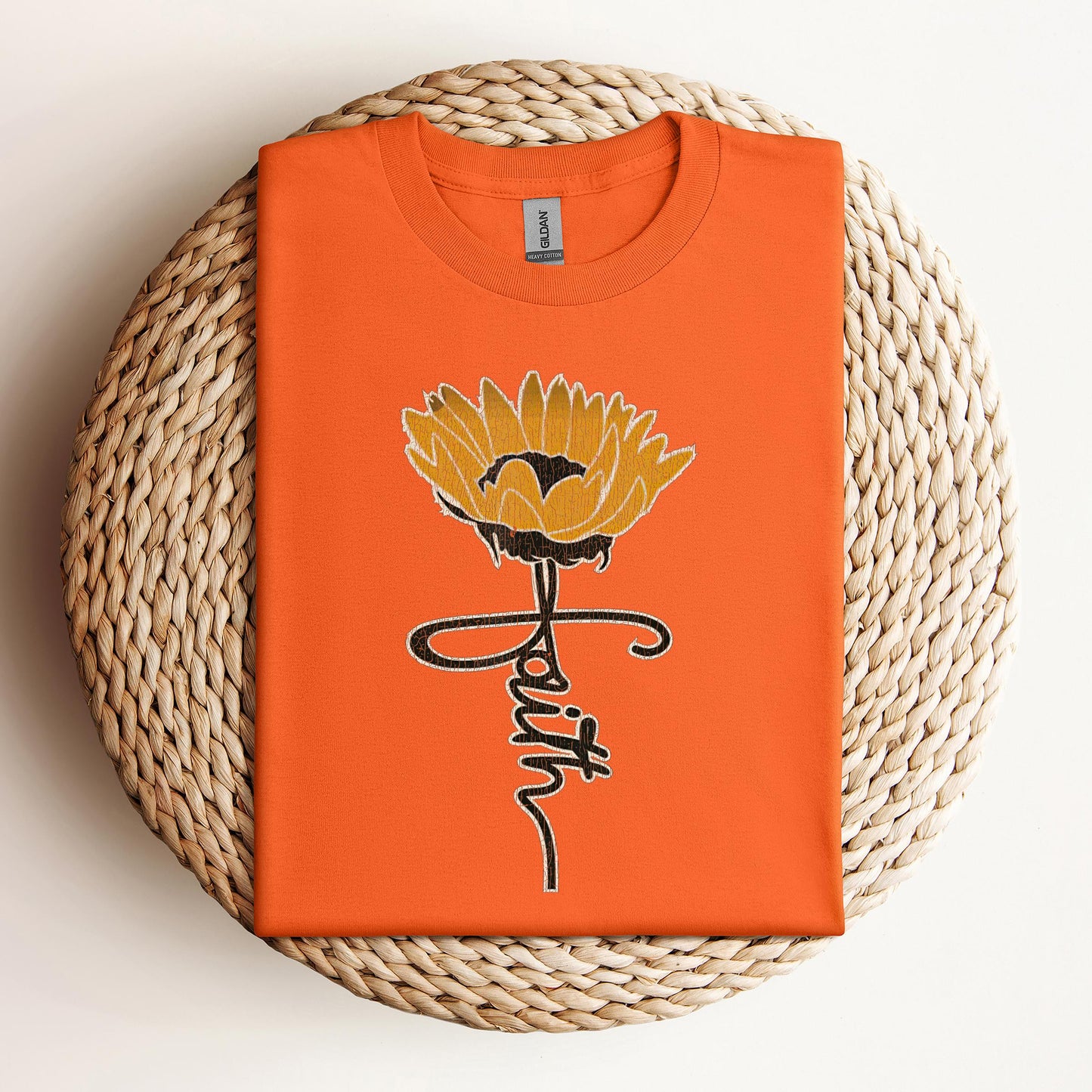 Faith Flower