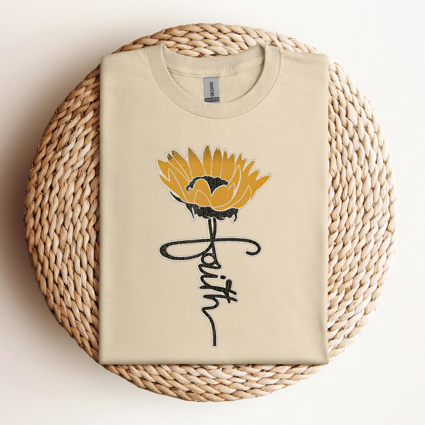 Faith Flower