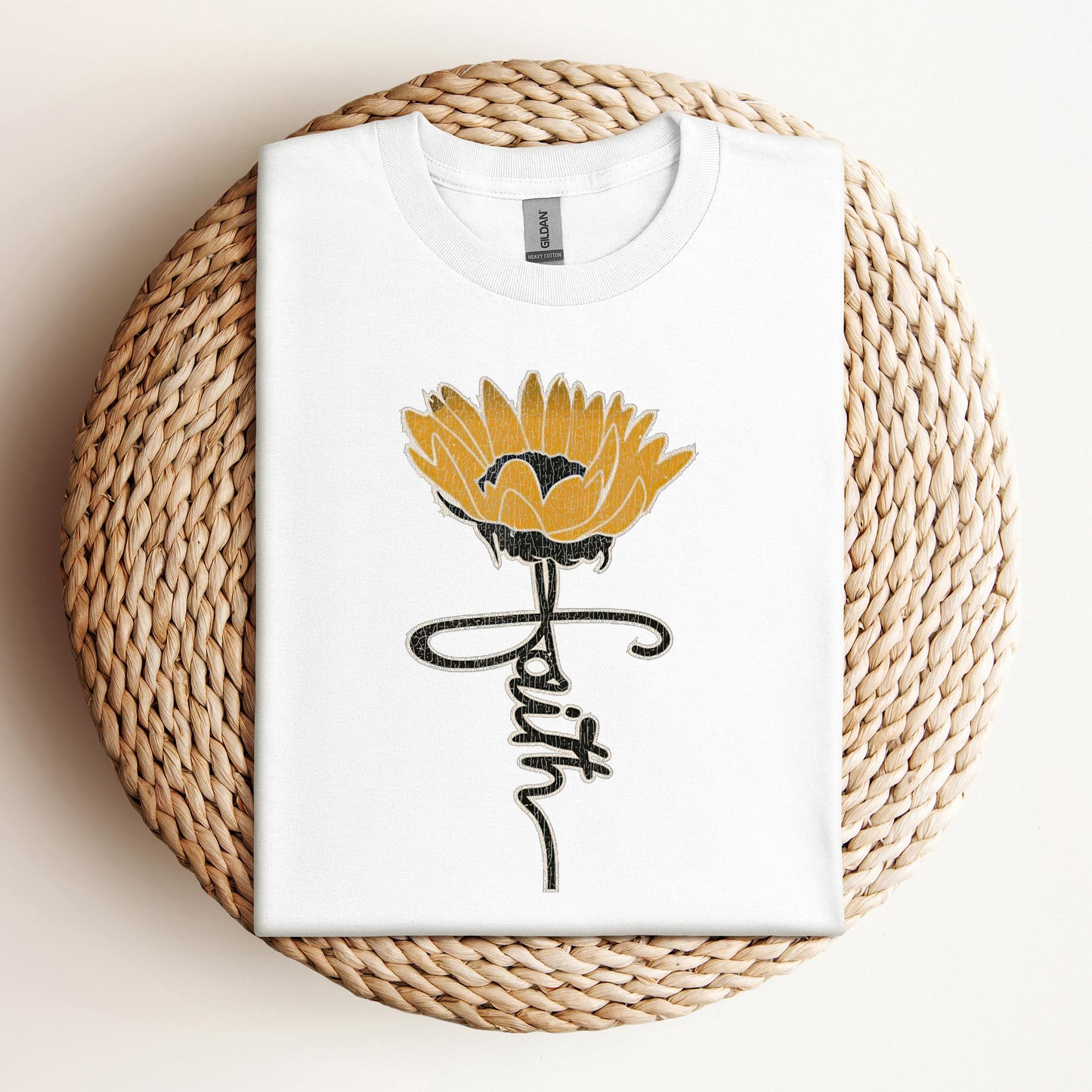 Faith Flower