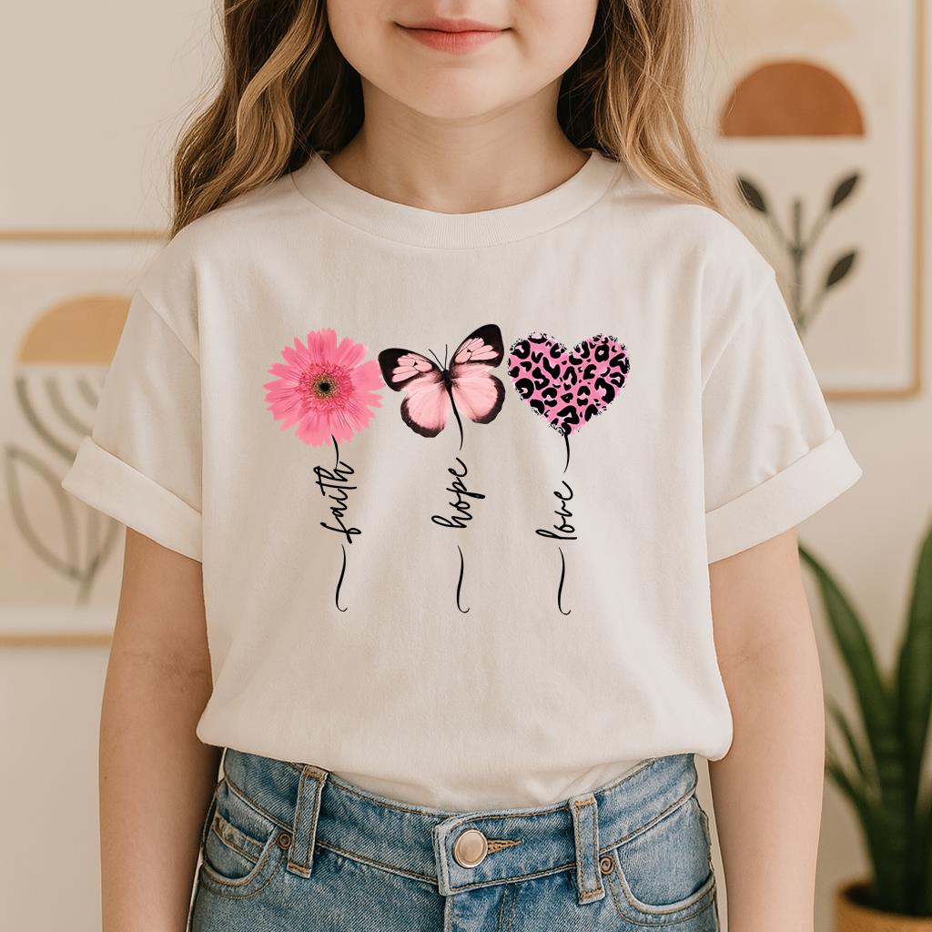 Faith Hope Love 01