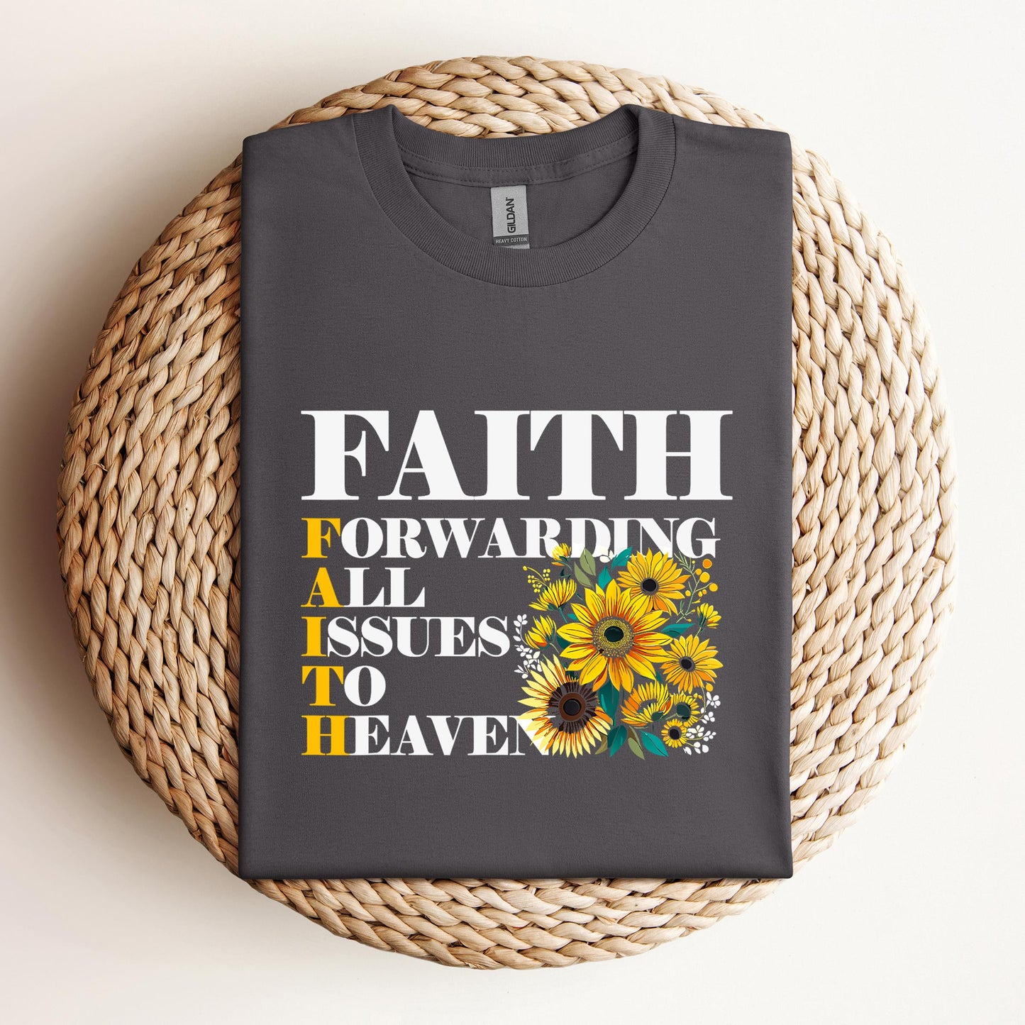 Faith