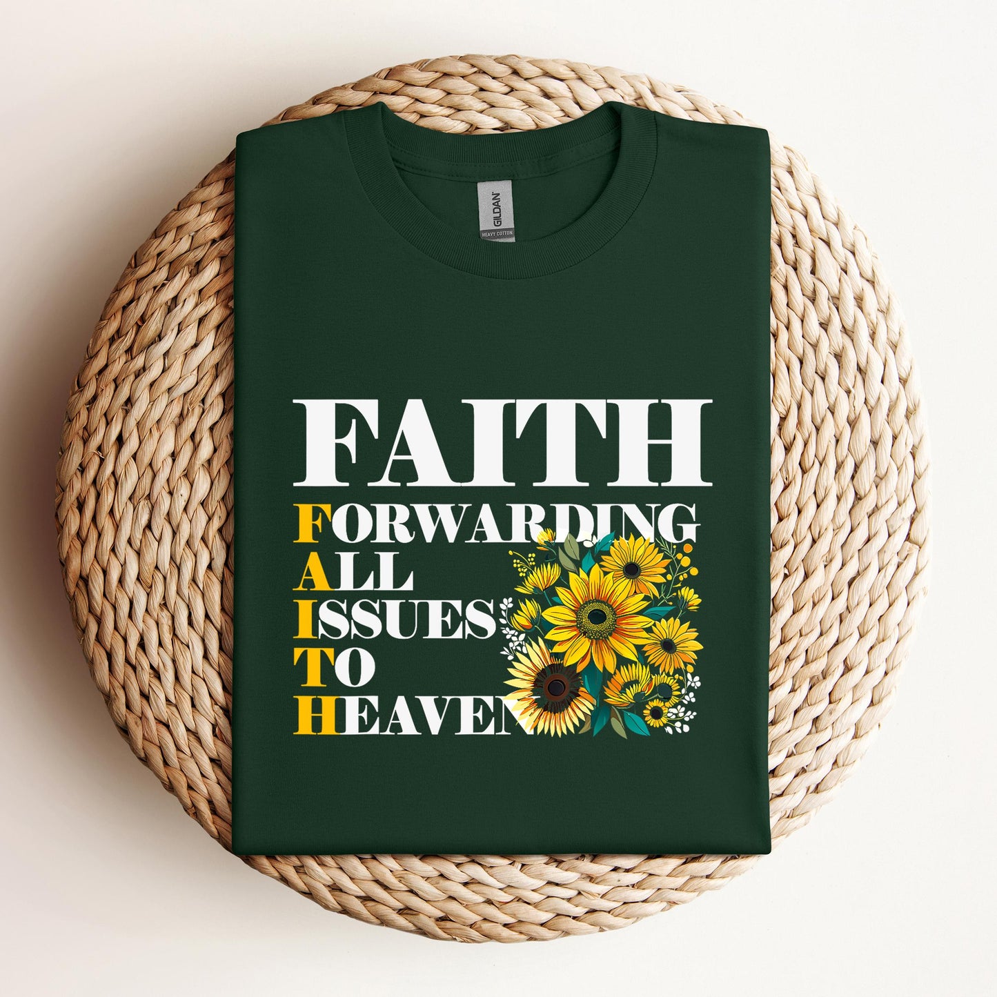 Faith
