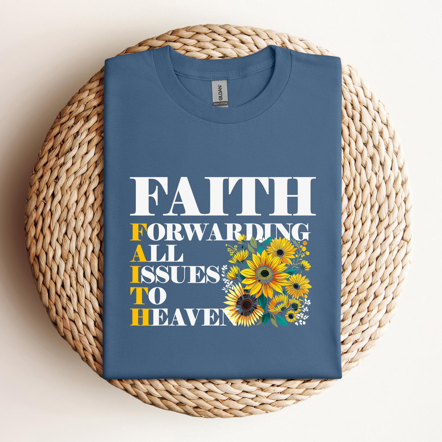 Faith