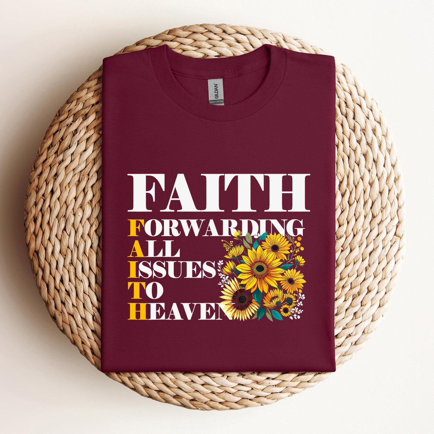 Faith