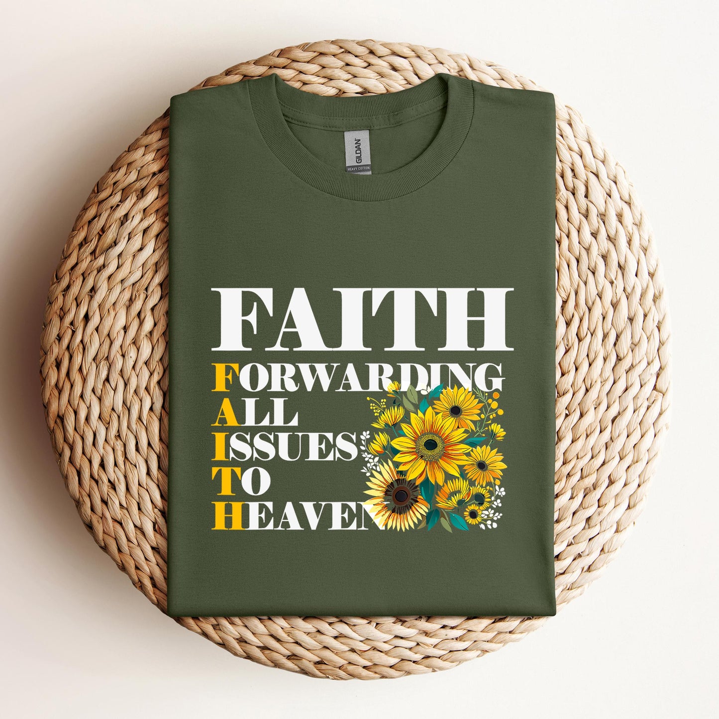 Faith