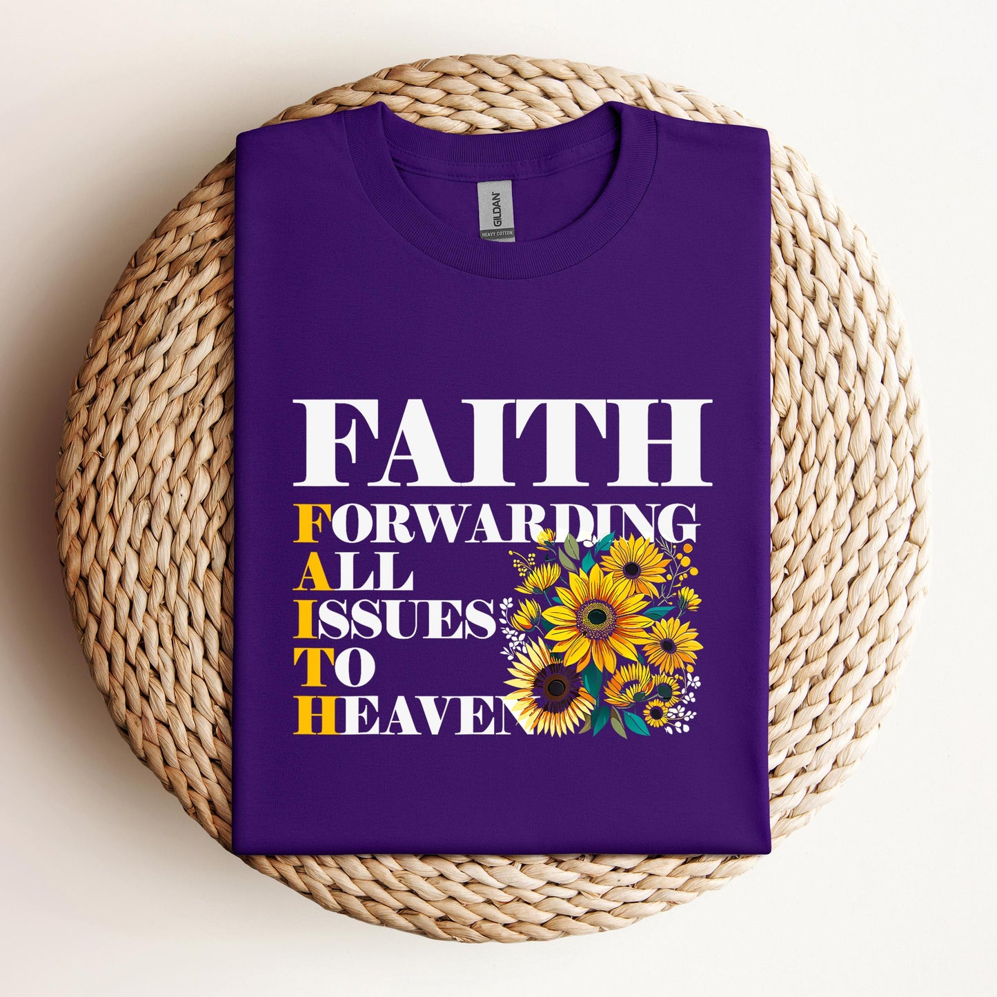 Faith