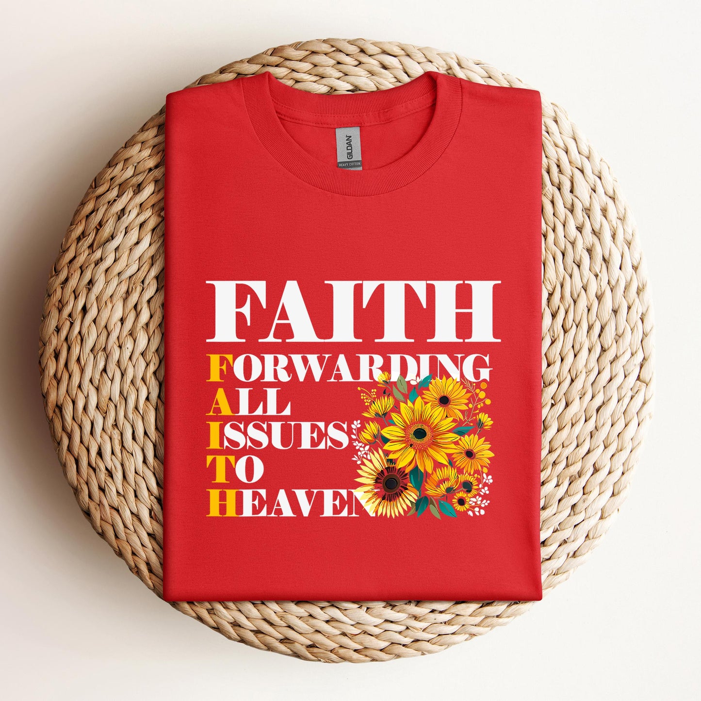Faith