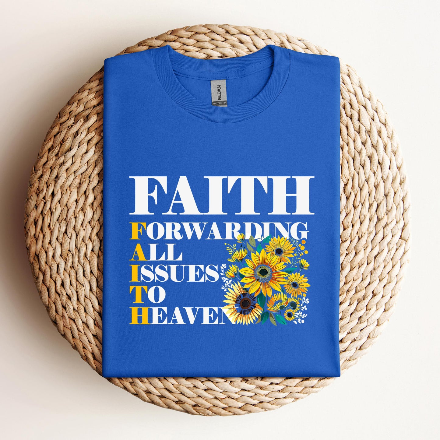 Faith