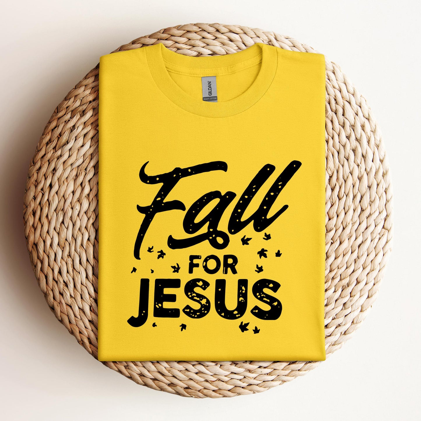 Fall For Jesus 25