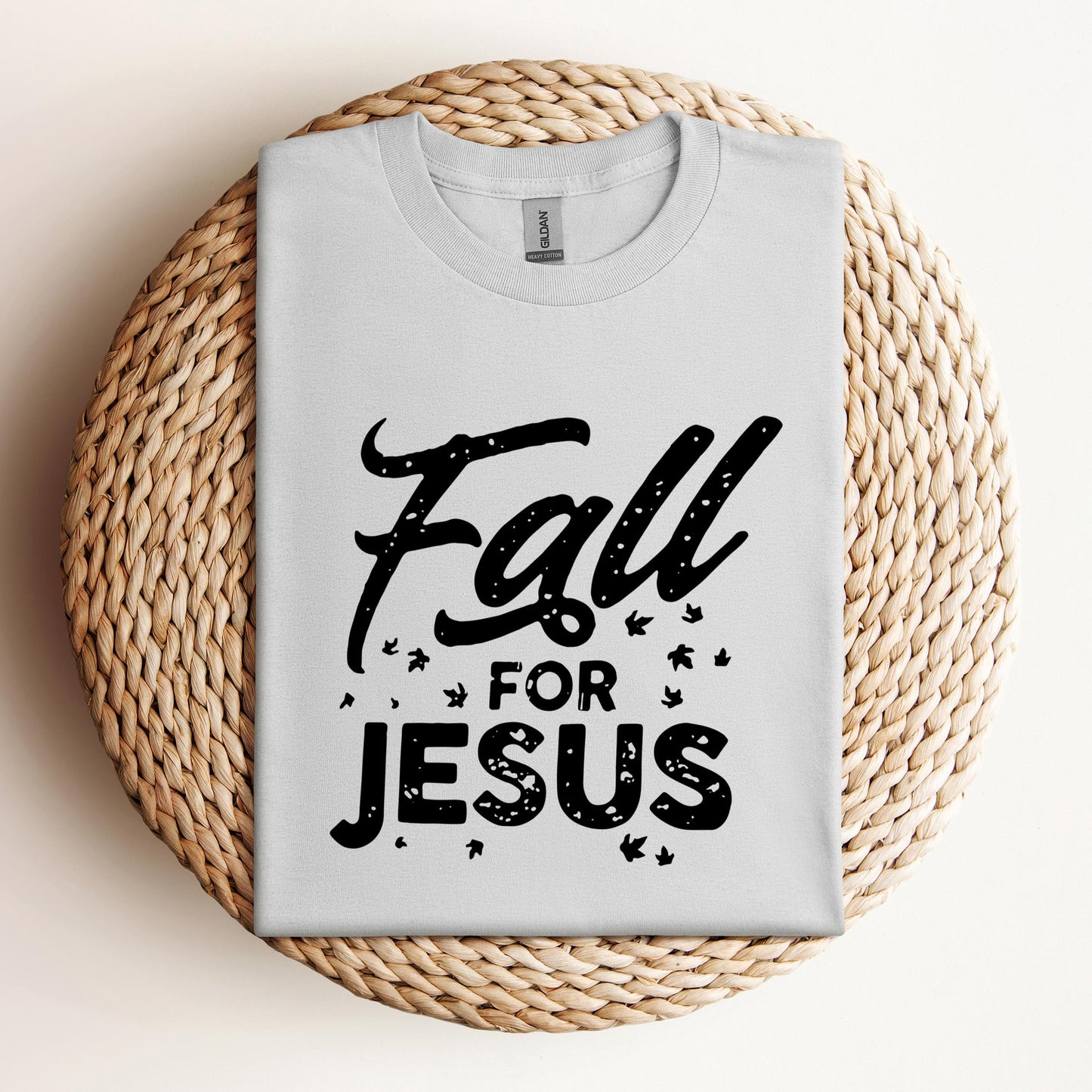 Fall For Jesus 25