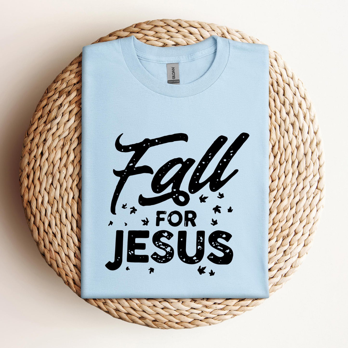 Fall For Jesus 25