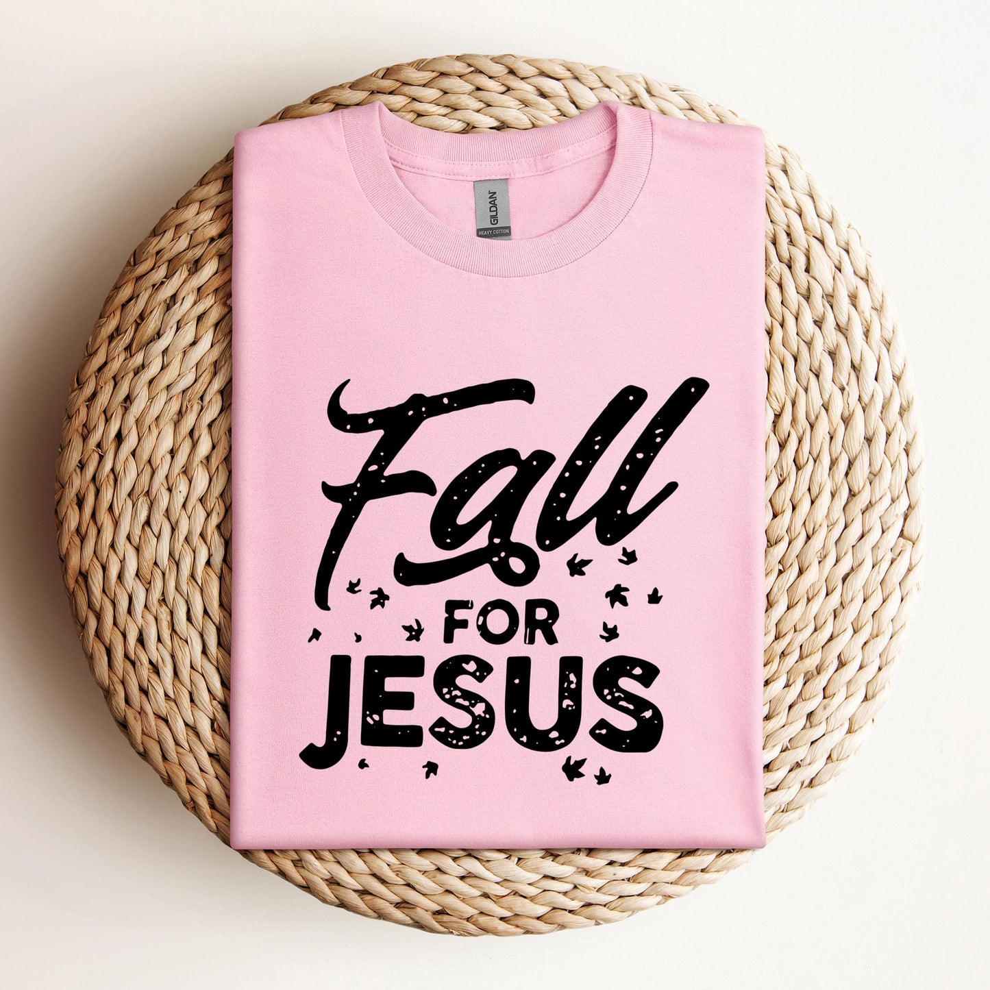 Fall For Jesus 25