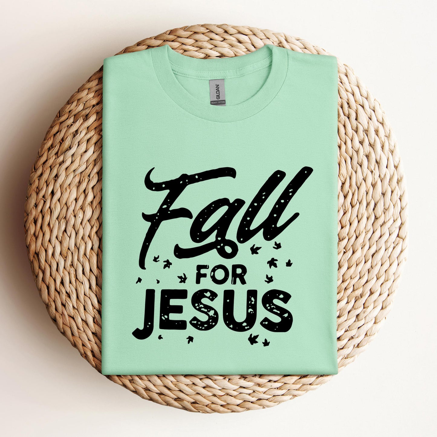 Fall For Jesus 25