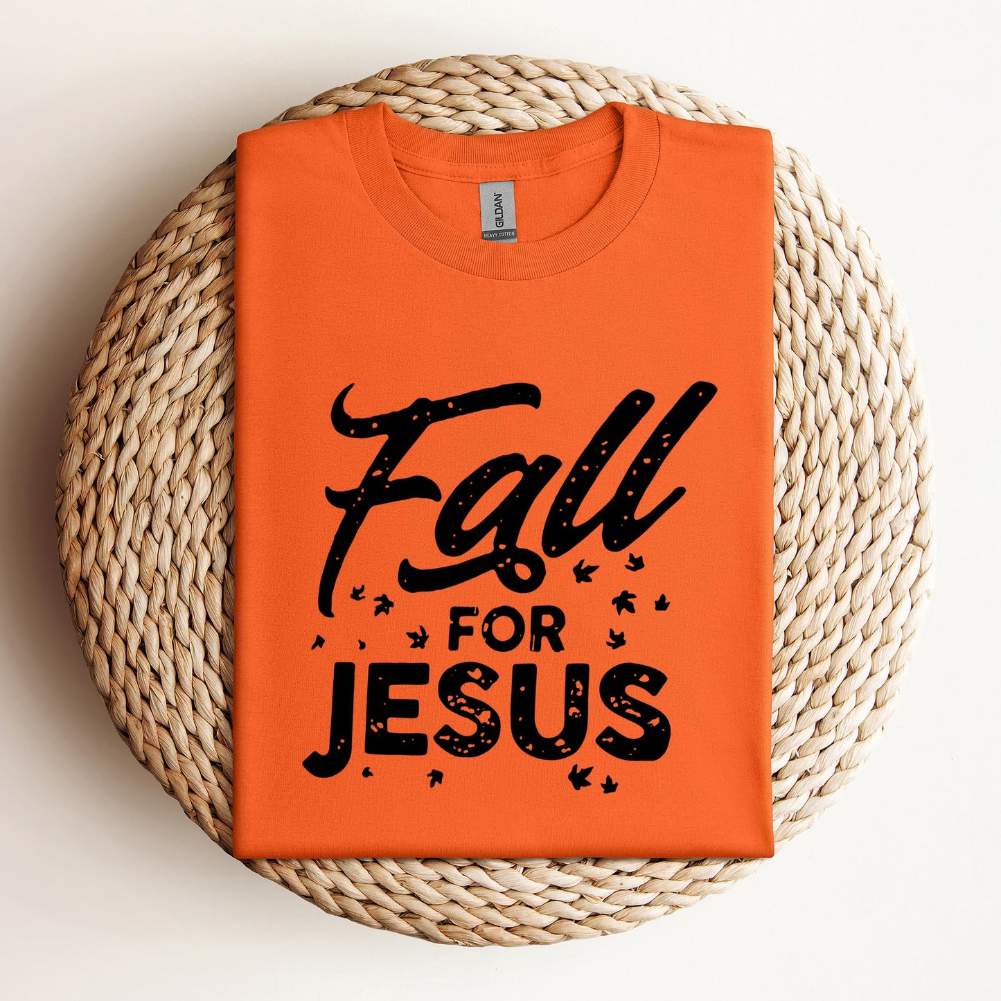 Fall For Jesus 25