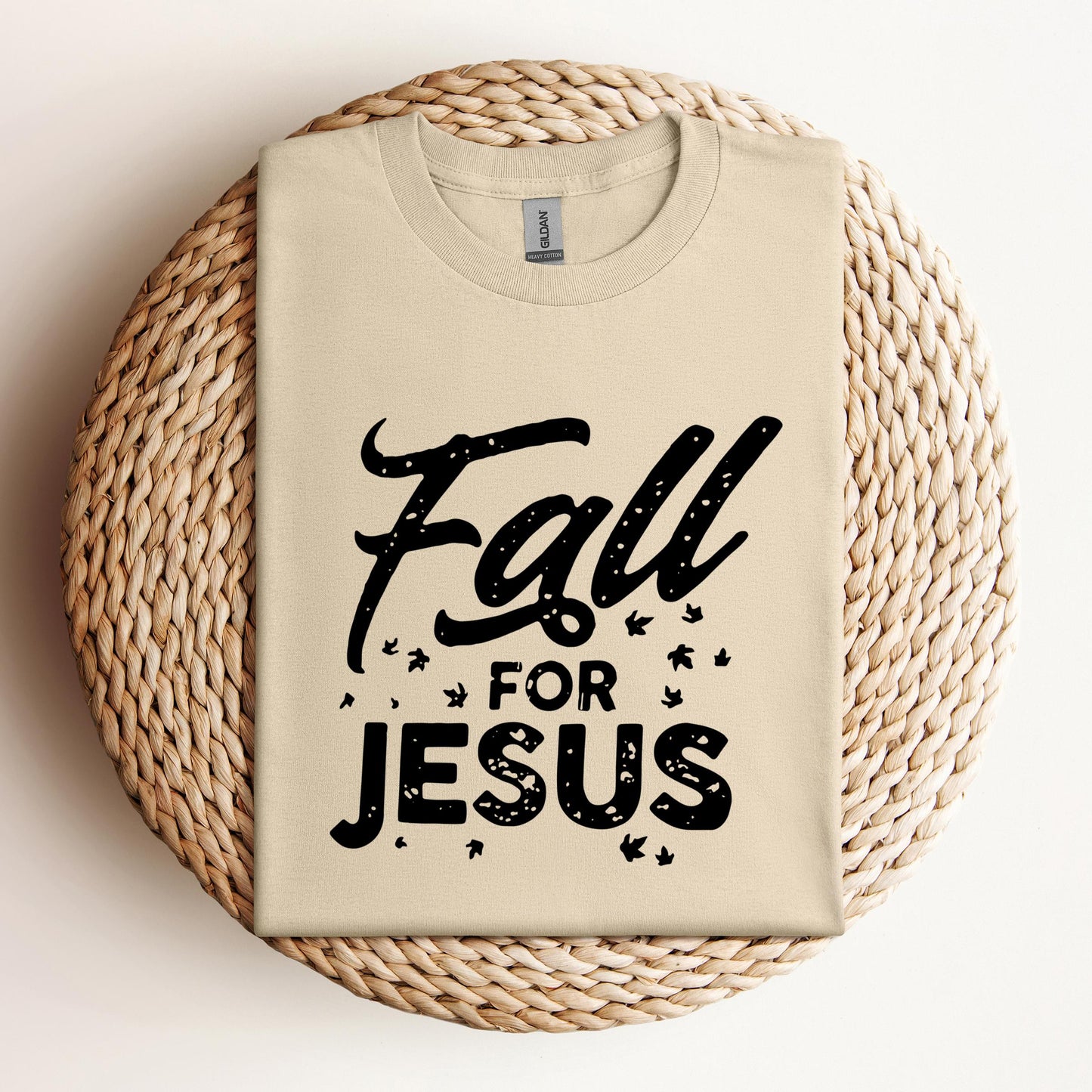 Fall For Jesus 25