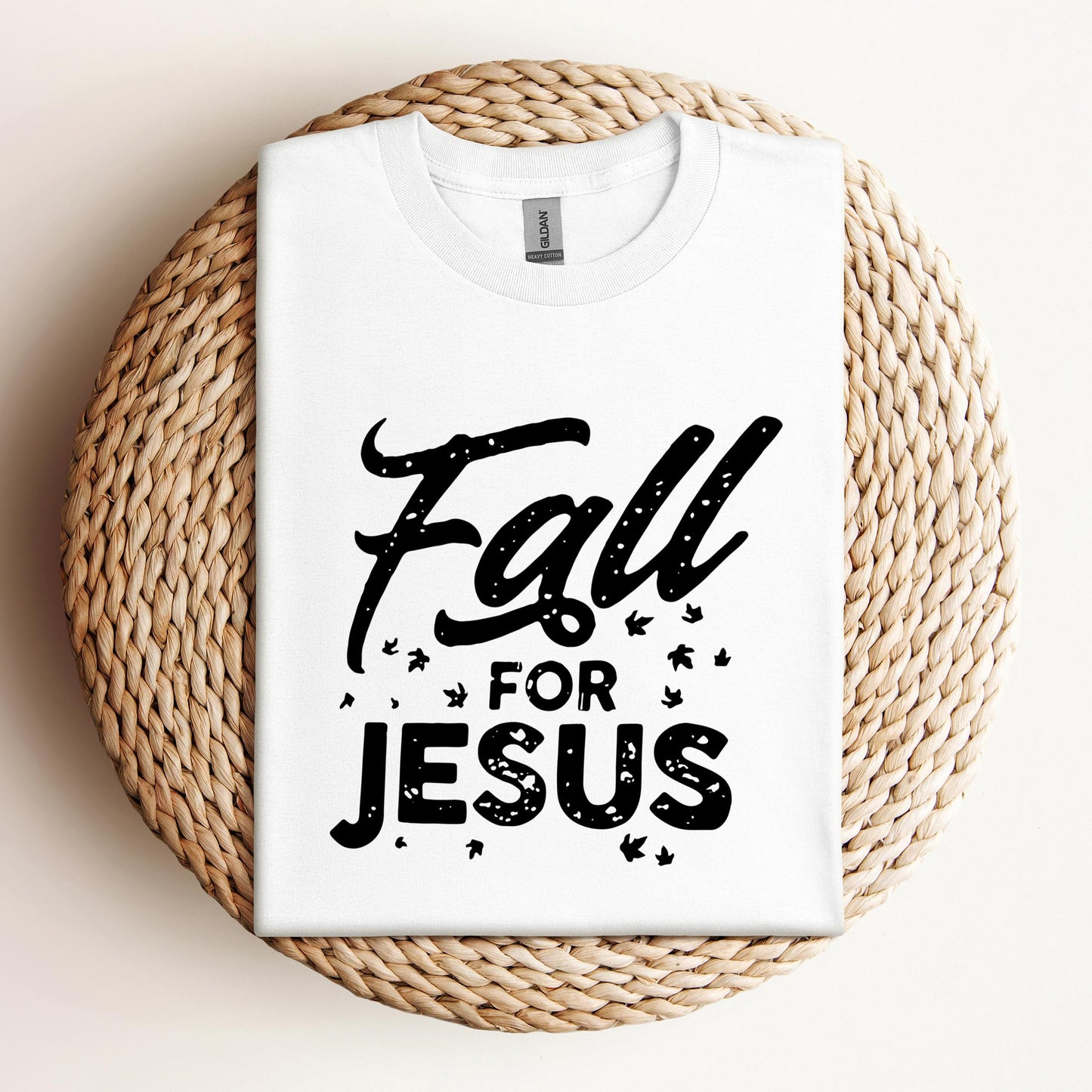 Fall For Jesus 25