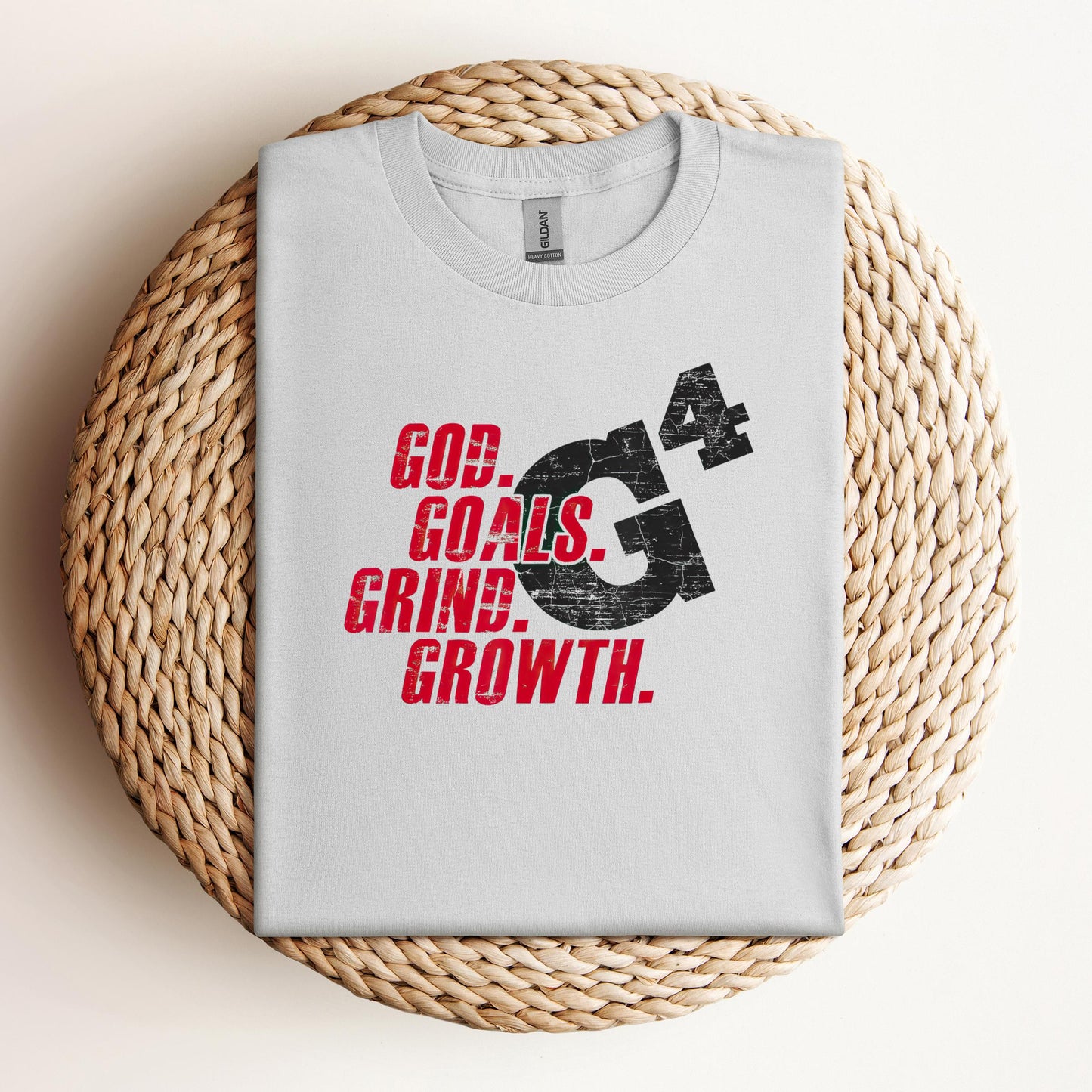 G4 God Goals Grind Growth 02