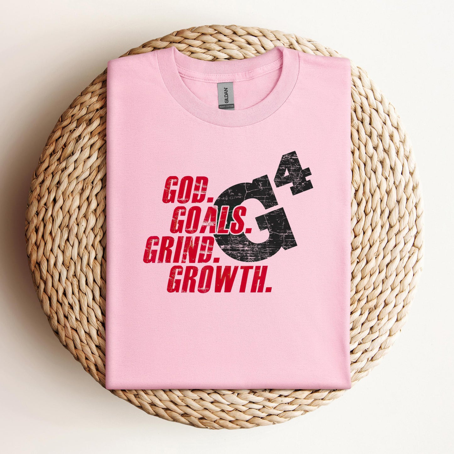 G4 God Goals Grind Growth 02