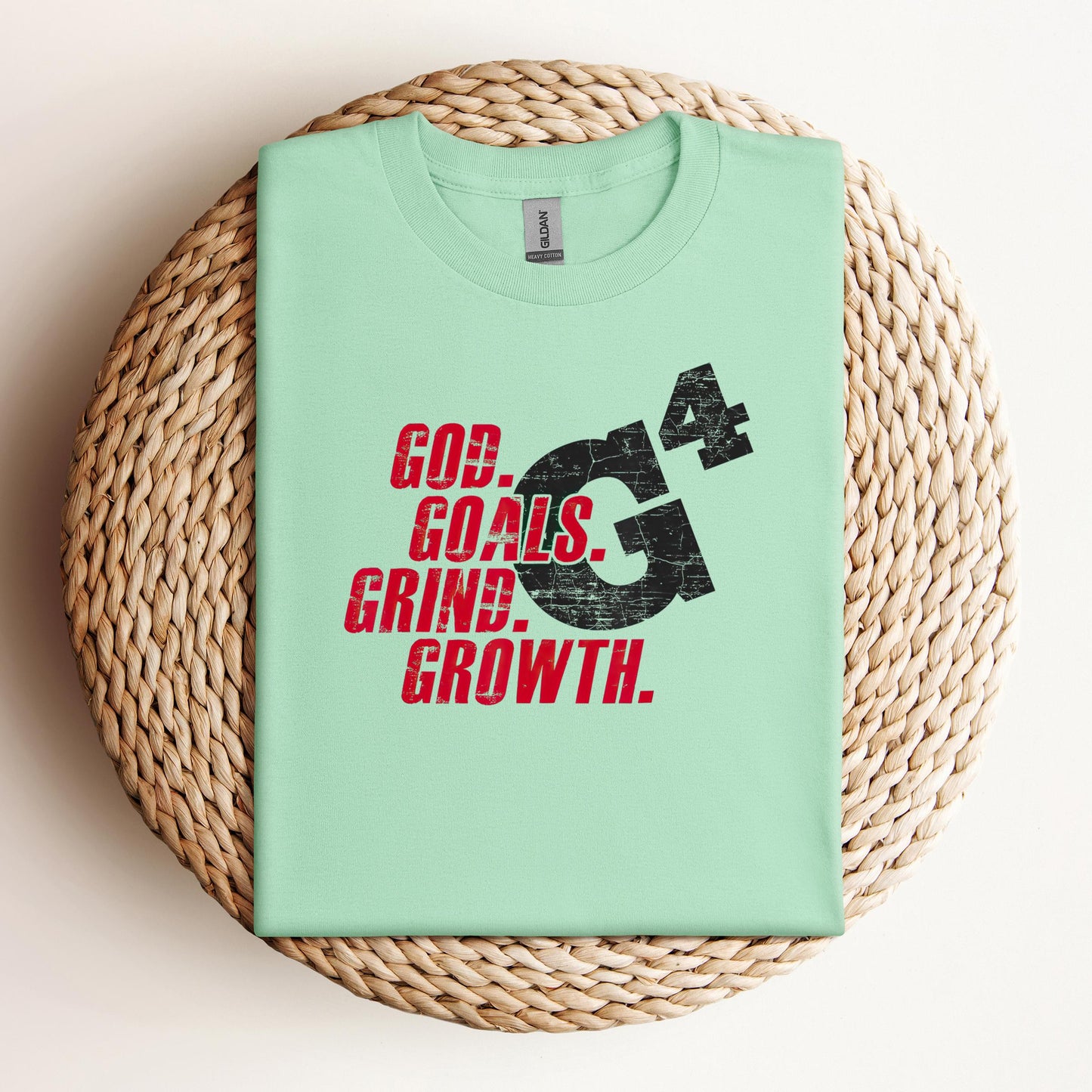 G4 God Goals Grind Growth 02