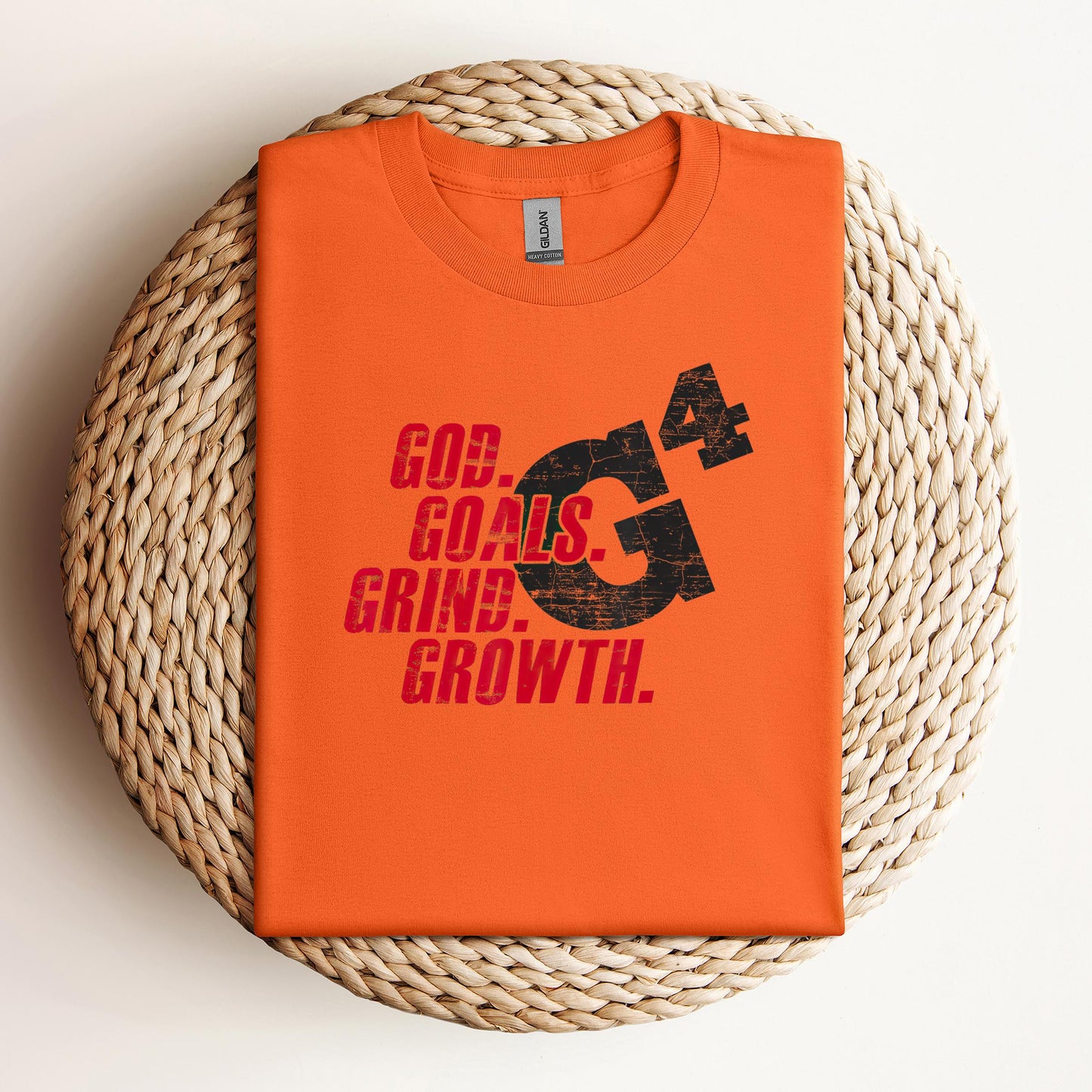 G4 God Goals Grind Growth 02