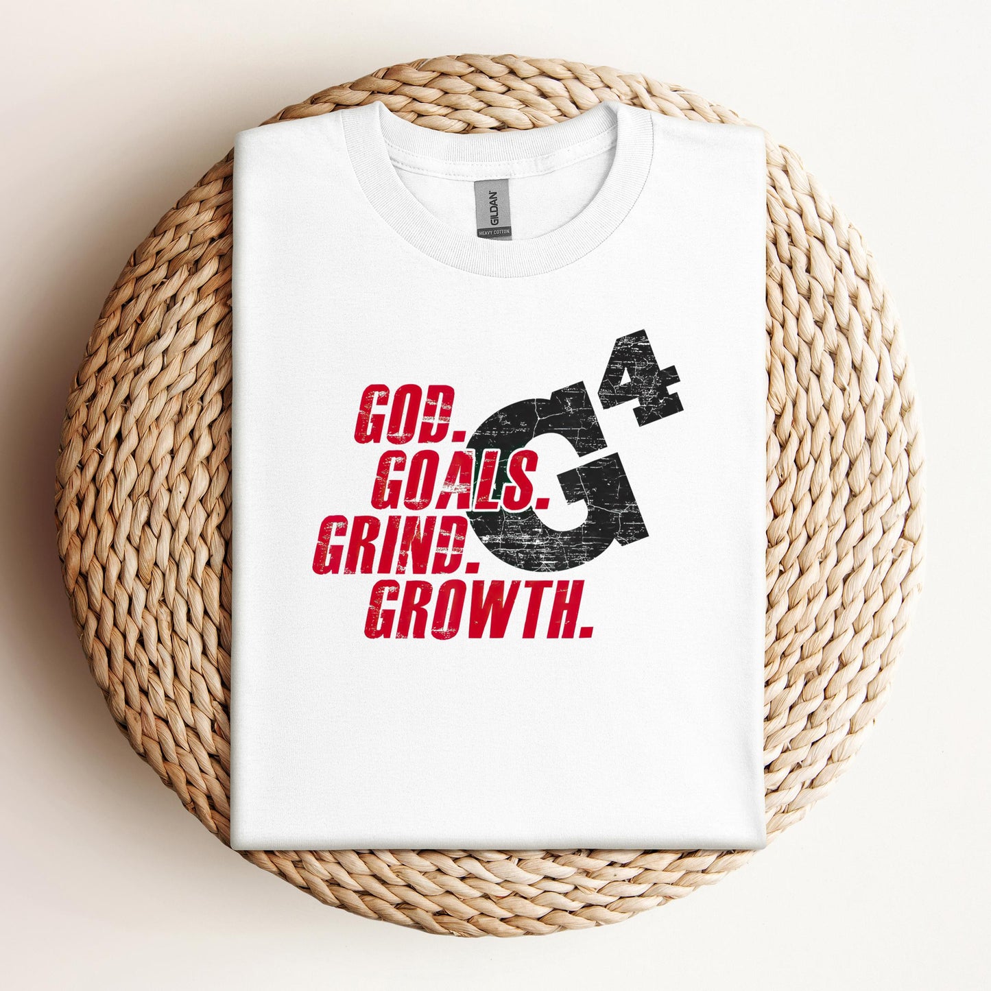 G4 God Goals Grind Growth 02