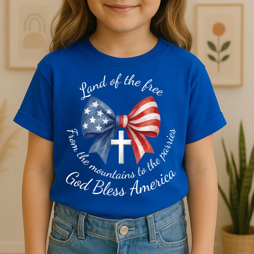 God Bless America 03
