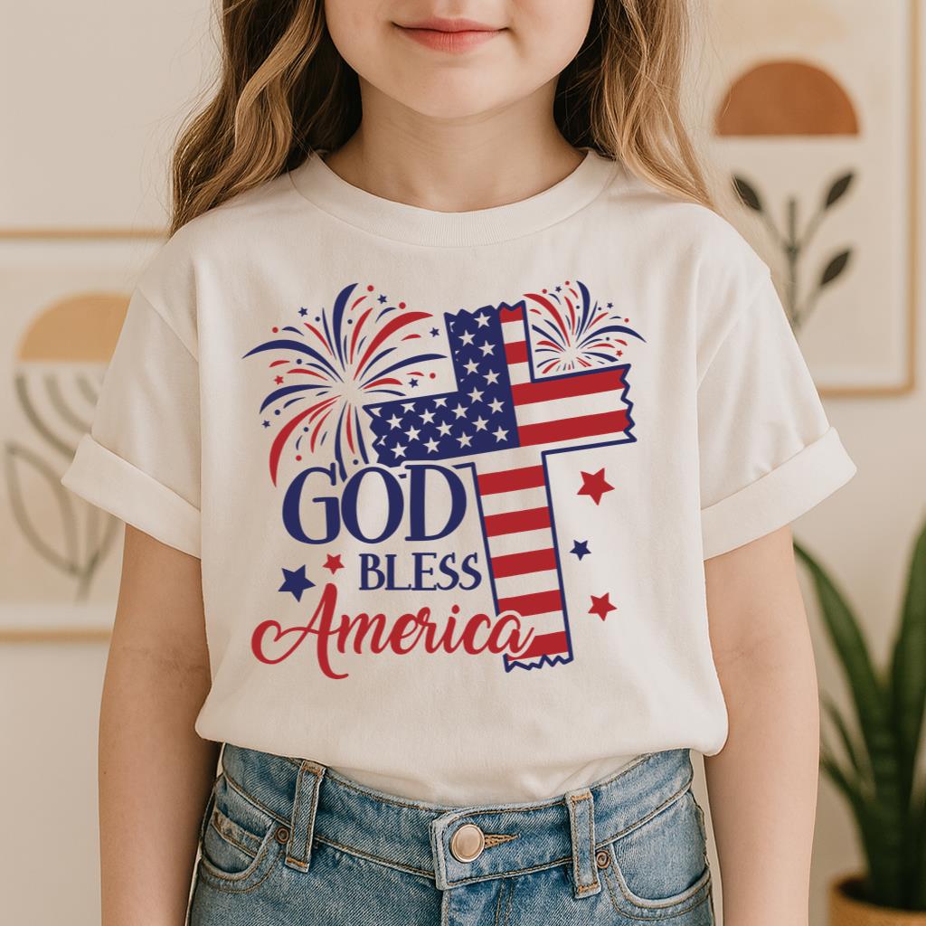 God Bless America 05