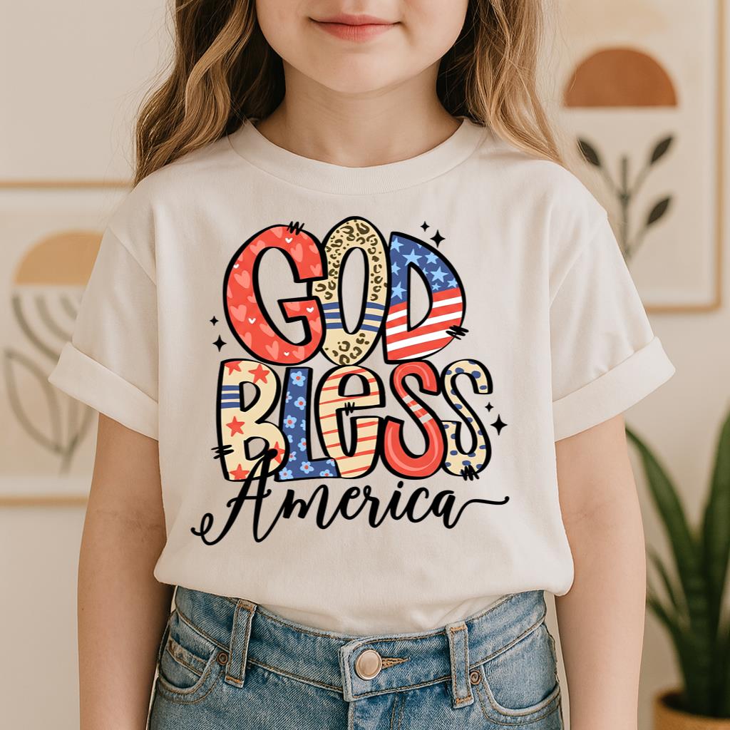 God Bless America 06