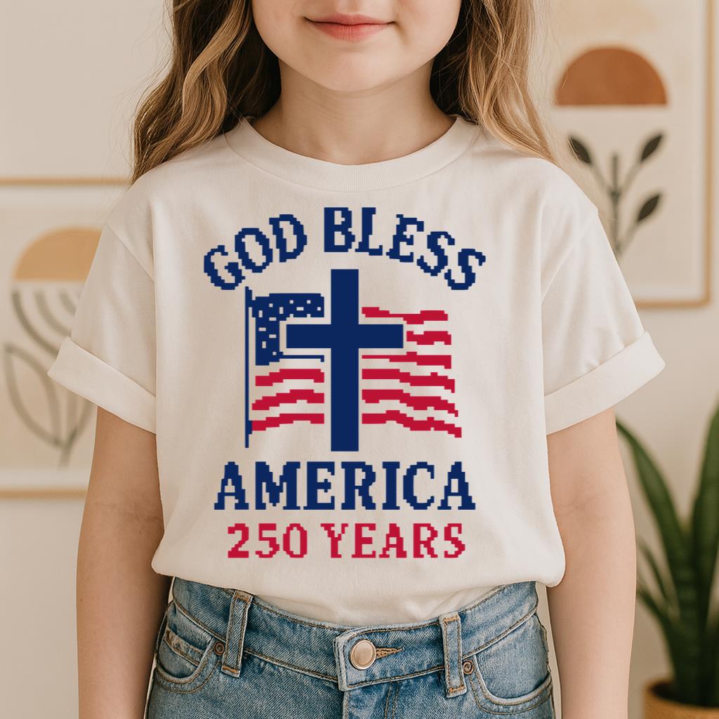 God Bless America 250 Years 01