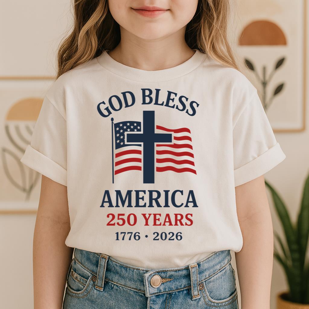 God Bless America 250 Years 03