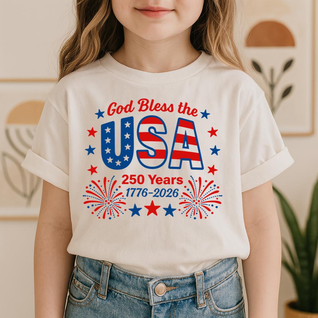 God Bless America 250 Years 05